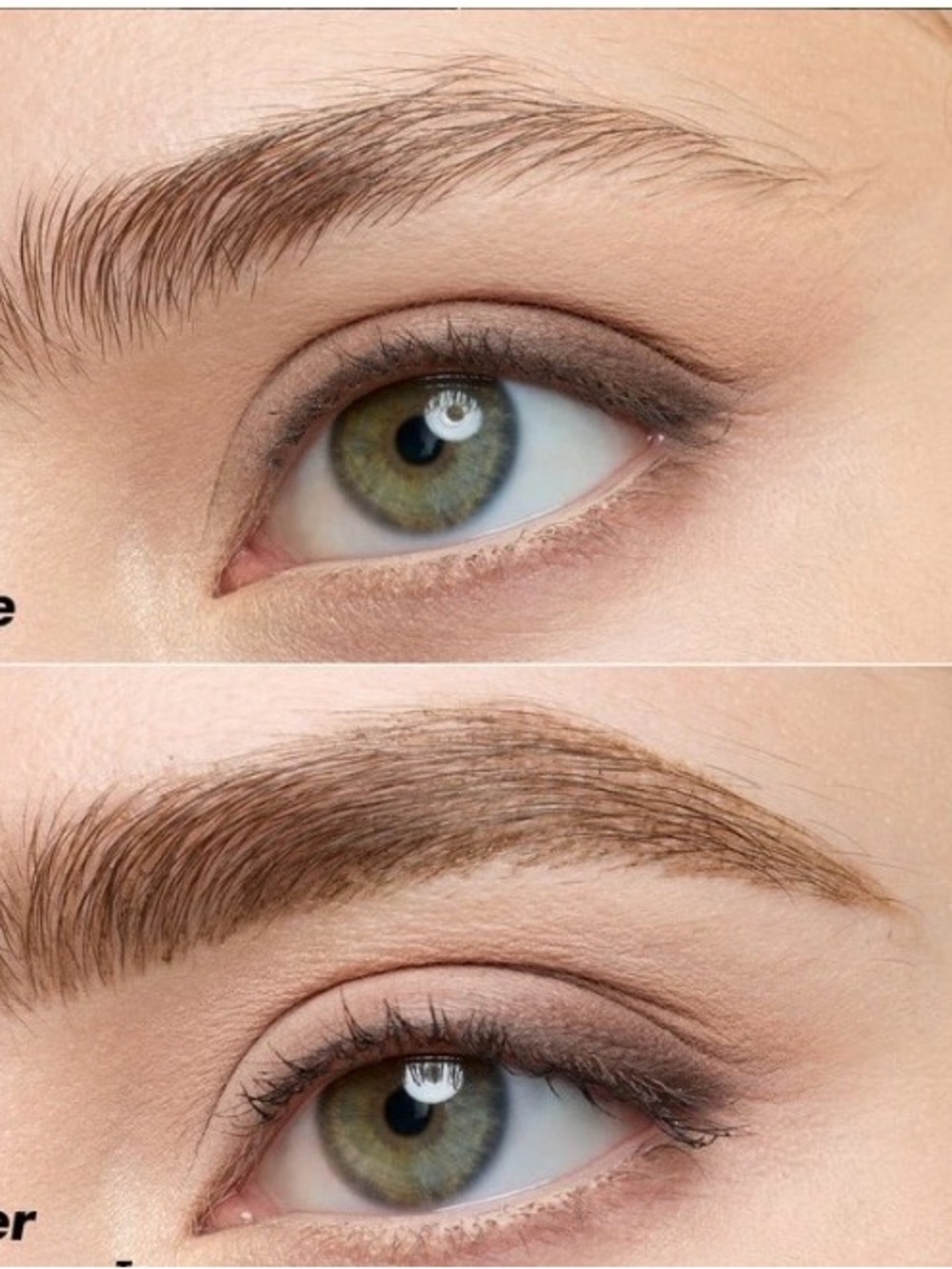 e.l.f. Holy Strokes Micro-Fine Brow Pen — taupe